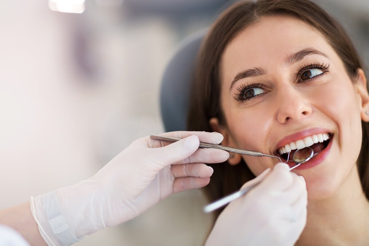 What Is Leukoplakia? - Dentist Orleans / Gloucester - Orleans Gardens Dental Centre What Is Leukoplakia? - Dentist Orleans / Gloucester - Orleans Gardens Dental Centre