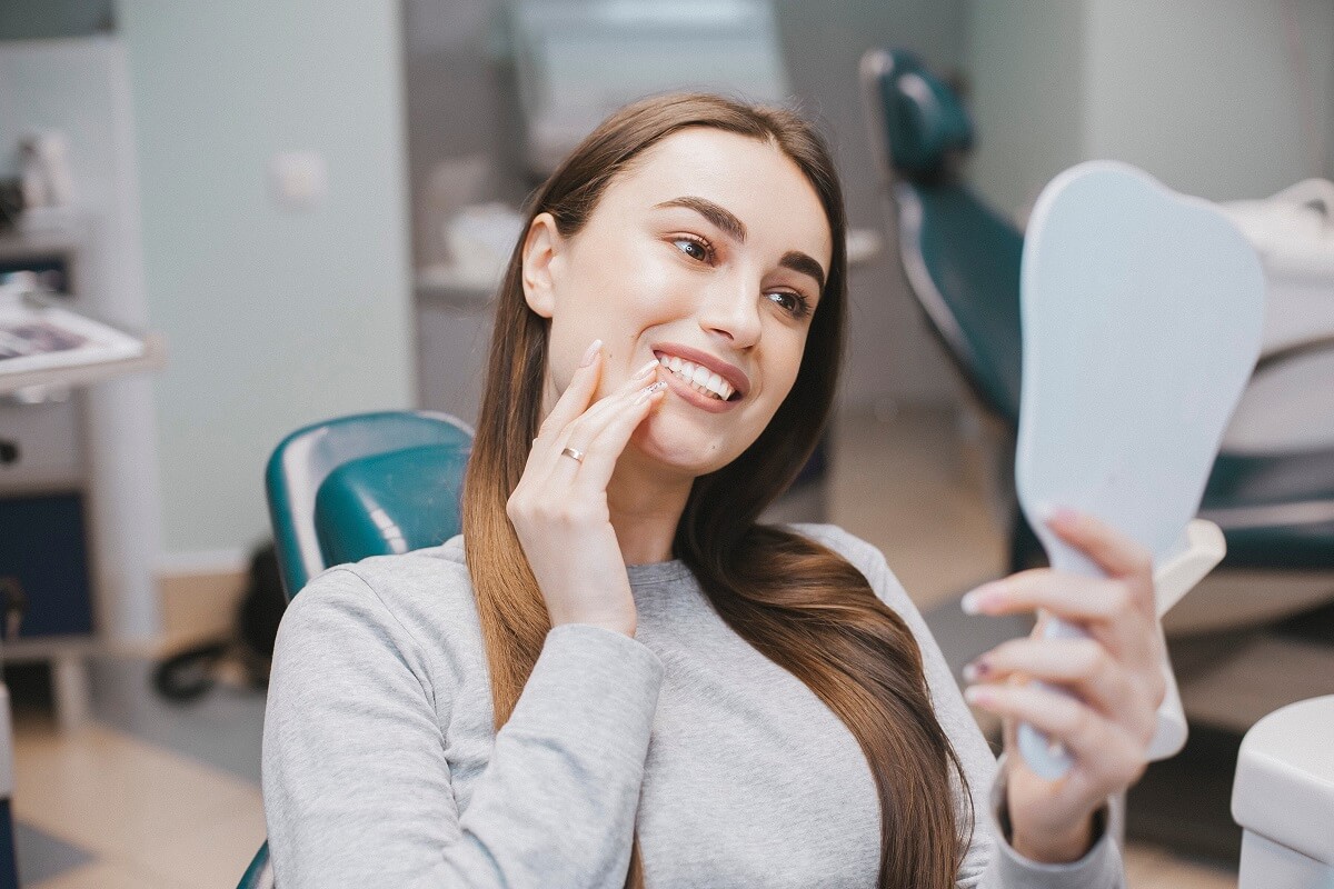 What Causes Yellow Teeth? - Dentist Orleans / Gloucester - Orleans Gardens Dental Centre What Causes Yellow Teeth? - Dentist Orleans / Gloucester - Orleans Gardens Dental Centre