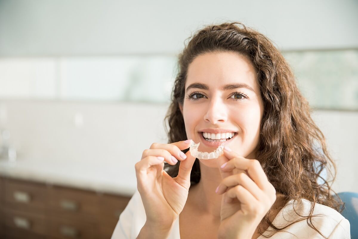 6 Ways to Straighten Your Teeth Without Braces - Dentist Orleans / Gloucester - Orleans Gardens Dental Centre 6 Ways to Straighten Your Teeth Without Braces - Dentist Orleans / Gloucester - Orleans Gardens Dental Centre