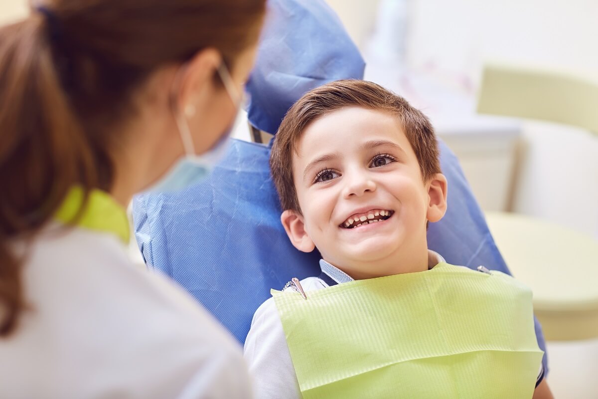 Everything You Should Know About Dental Sealants - Dentist Orleans / Gloucester - Orleans Gardens Dental Centre Everything You Should Know About Dental Sealants - Dentist Orleans / Gloucester - Orleans Gardens Dental Centre