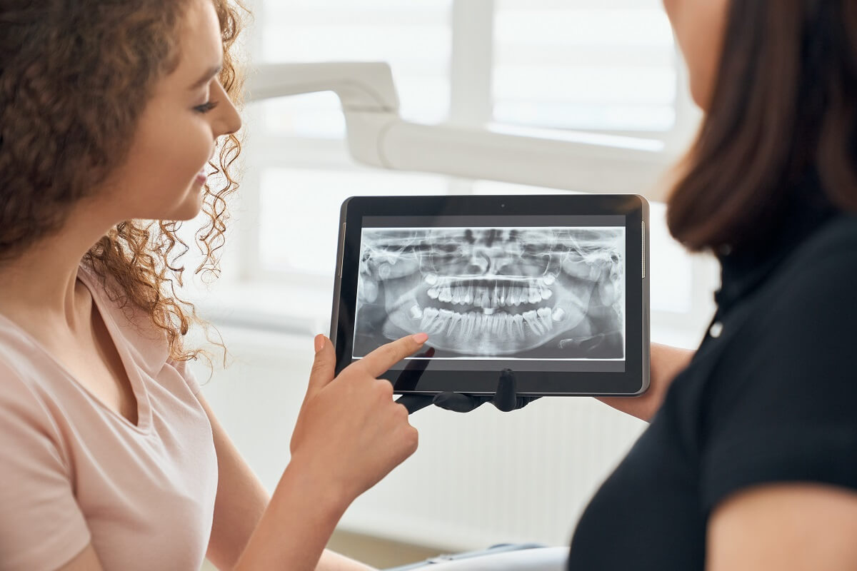 Osseointegration and Dental Implant Treatment - Dentist Orleans / Gloucester - Orleans Gardens Dental Centre Osseointegration and Dental Implant Treatment - Dentist Orleans / Gloucester - Orleans Gardens Dental Centre