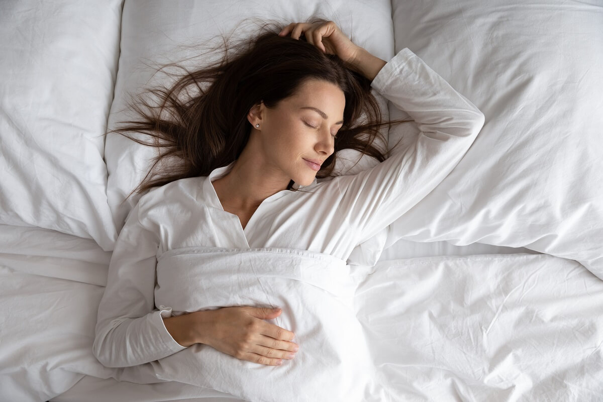 Surprising Signs You May Have Sleep Apnea - Dentist Orleans / Gloucester - Orleans Gardens Dental Centre Surprising Signs You May Have Sleep Apnea - Dentist Orleans / Gloucester - Orleans Gardens Dental Centre