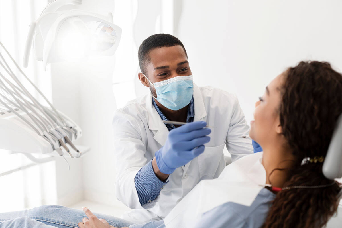 Why You Shouldn’t Wait to Restore Damaged Teeth - Dentist Orleans / Gloucester - Orleans Gardens Dental Centre Why You Shouldn’t Wait to Restore Damaged Teeth - Dentist Orleans / Gloucester - Orleans Gardens Dental Centre