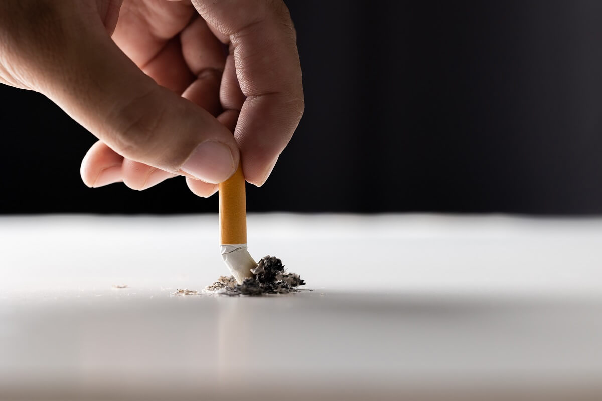 Smoking and Your Oral Health - Dentist Orleans / Gloucester - Orleans Gardens Dental Centre Smoking and Your Oral Health - Dentist Orleans / Gloucester - Orleans Gardens Dental Centre