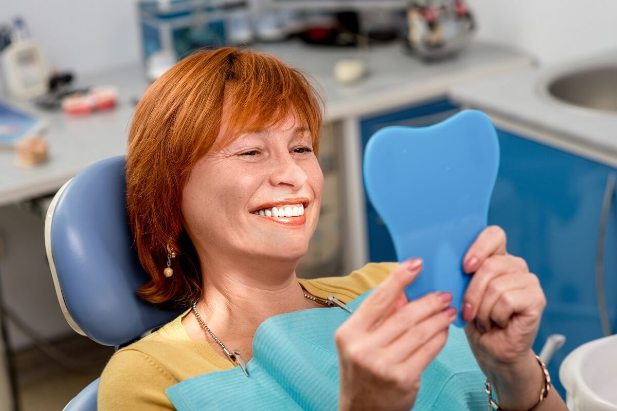 7 Benefits of Dental Implants - Dentist Orleans / Gloucester - Orleans Gardens Dental Centre 7 Benefits of Dental Implants - Dentist Orleans / Gloucester - Orleans Gardens Dental Centre